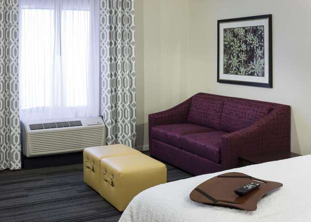 Images Hampton Inn & Suites Phoenix North/Happy Valley