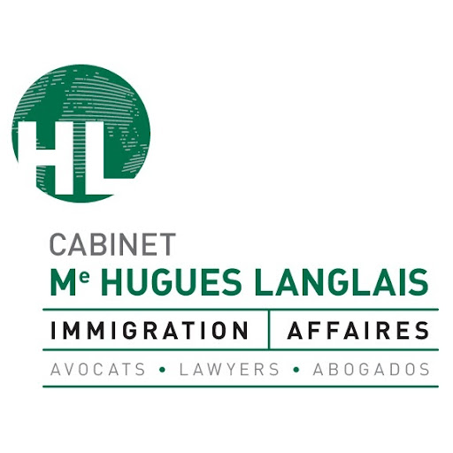 Cabinet Me Hugues Langlais Avocats Immigration Sherbrooke
