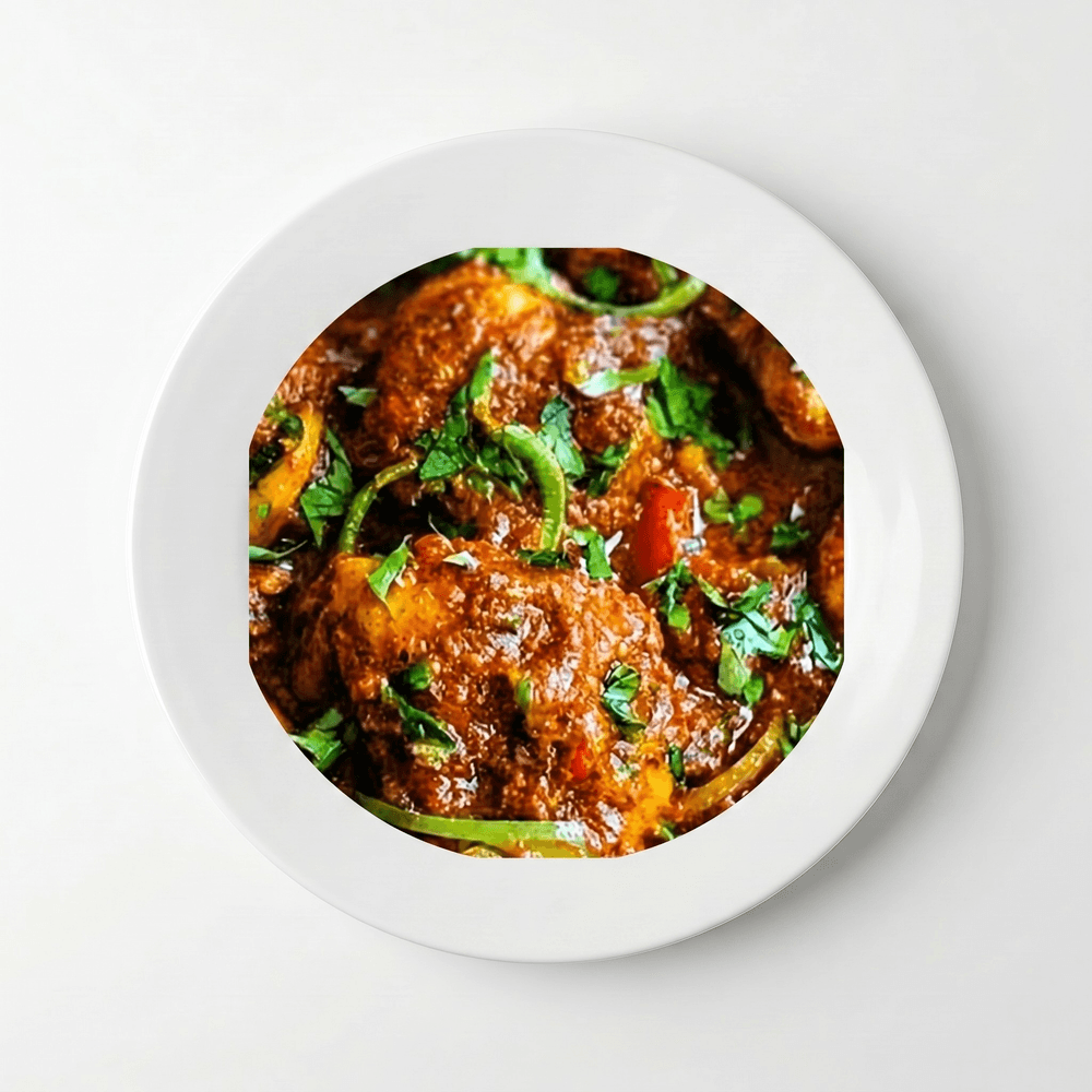 Karahi