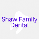 Shaw Family Dental Logo