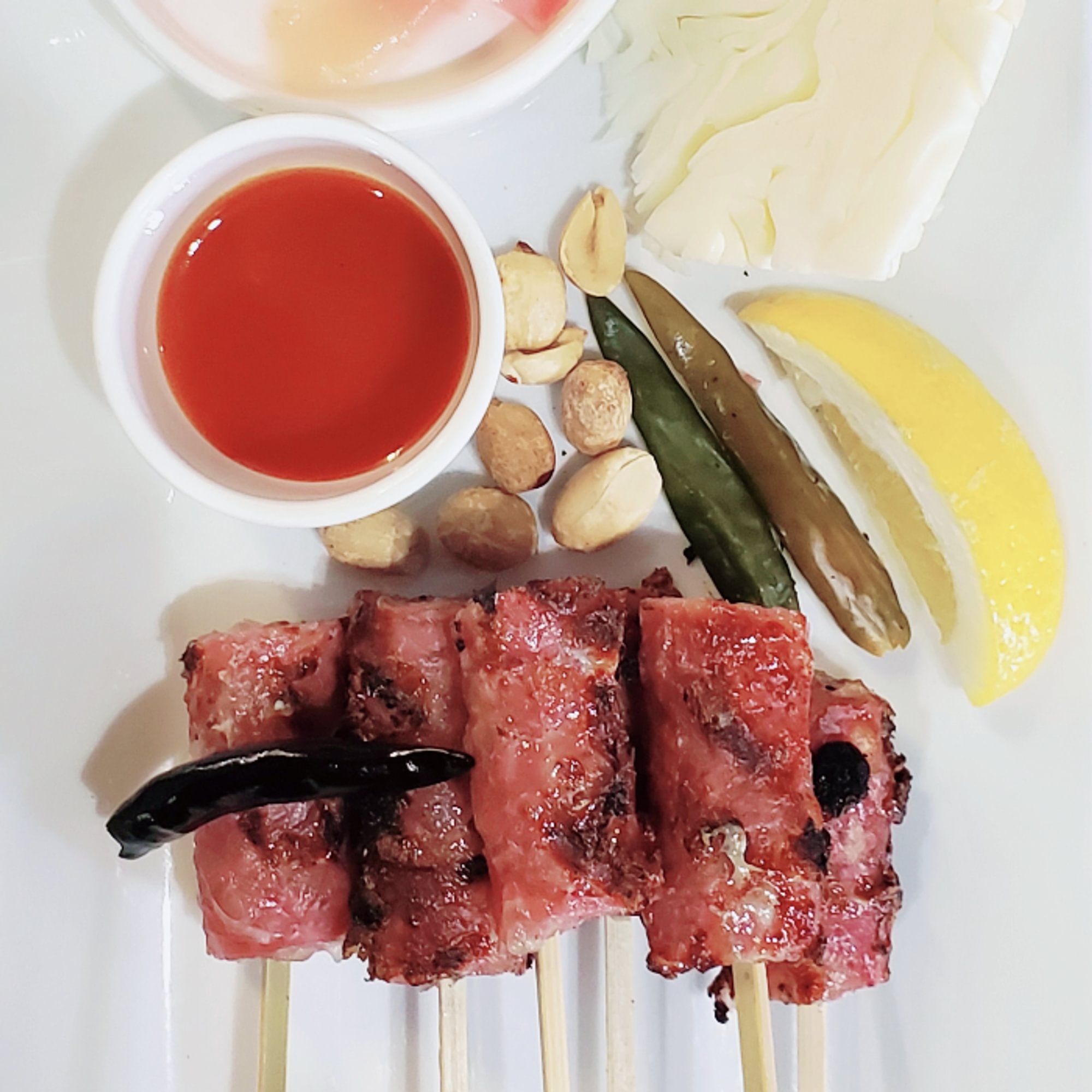 Nam | Appetizer