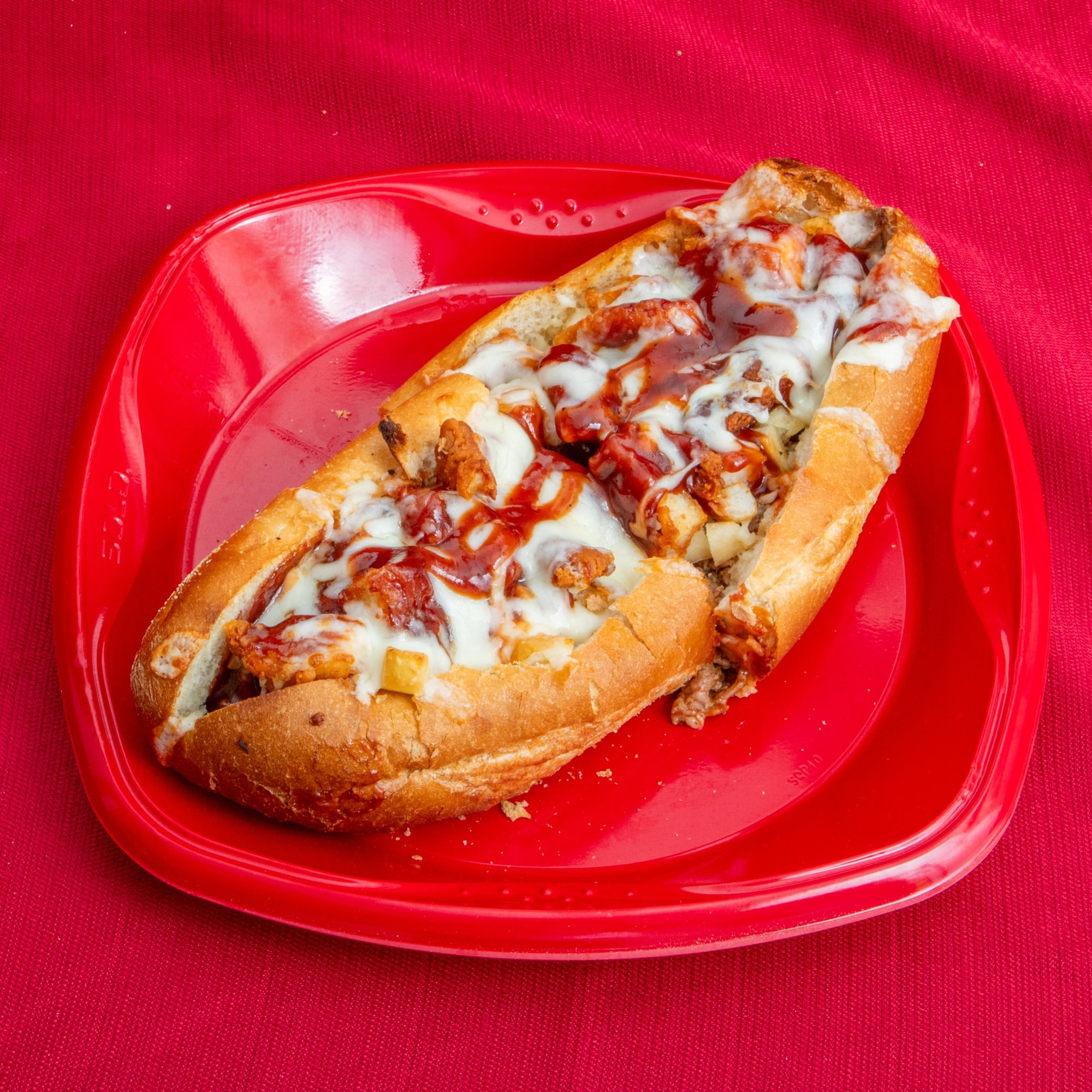 Mad Cow Sub