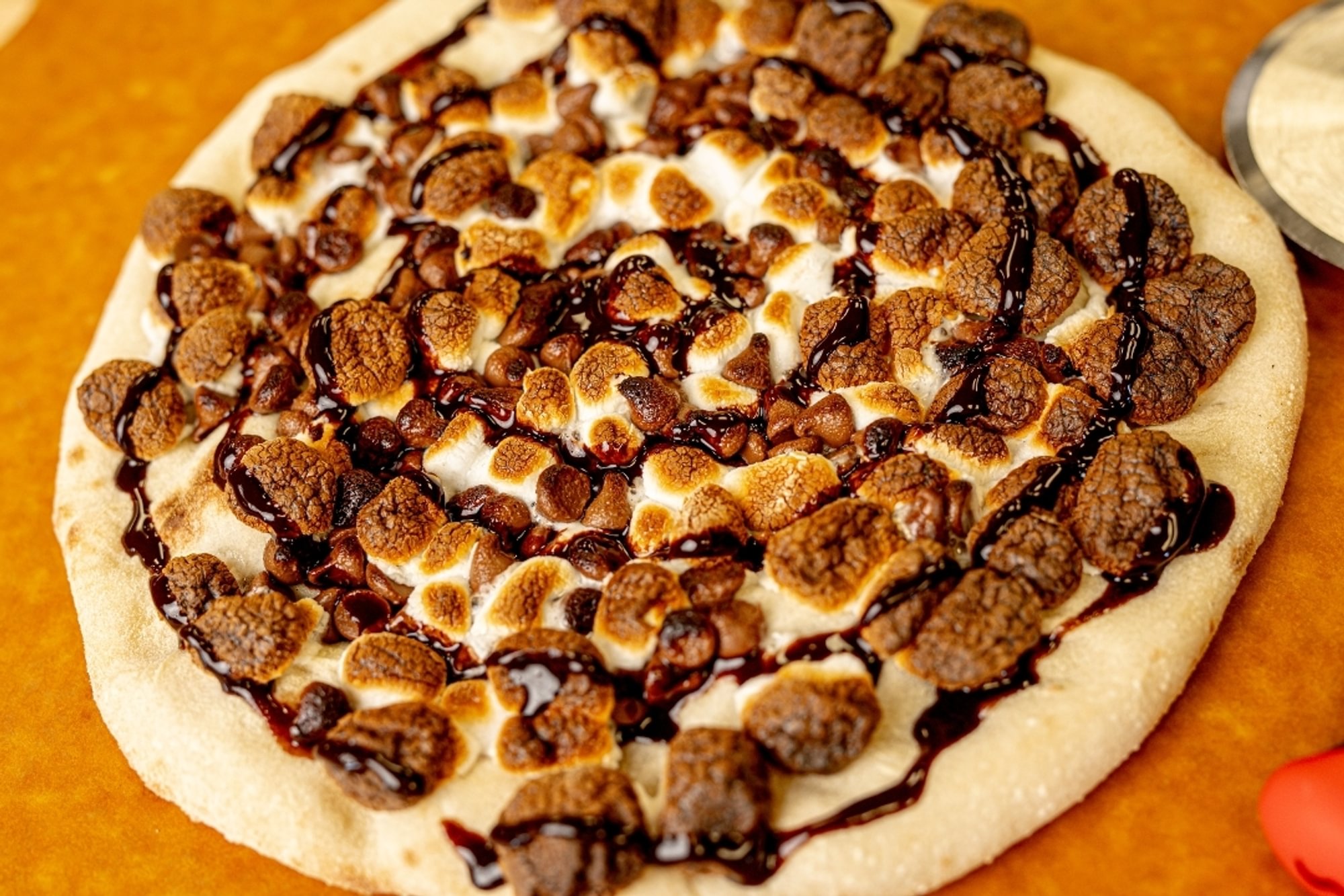 Small S'mores