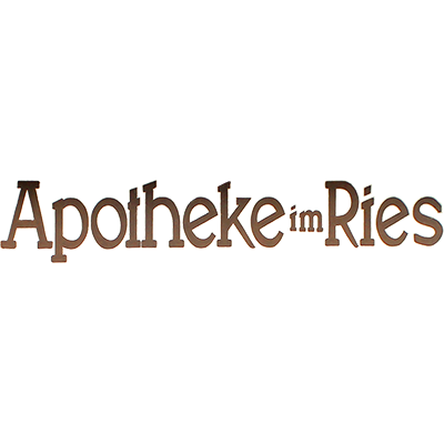 Logo der Apotheke im Ries
