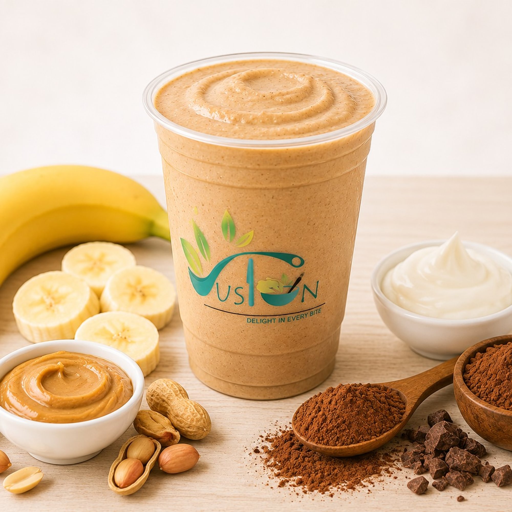 PB Smoothie