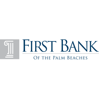 First Bank of the Palm Beaches
