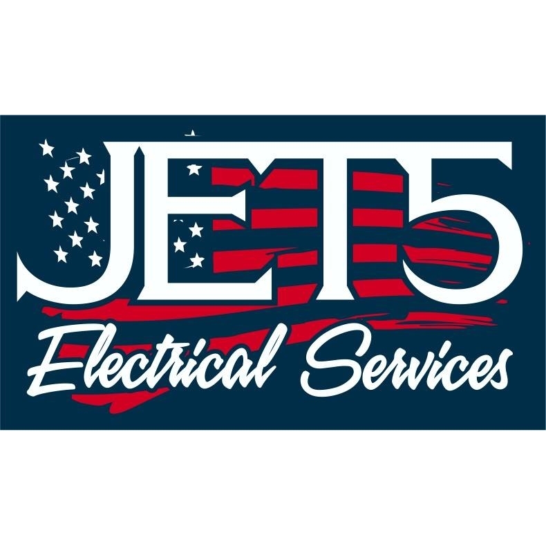 Jet 5 Electrical Services