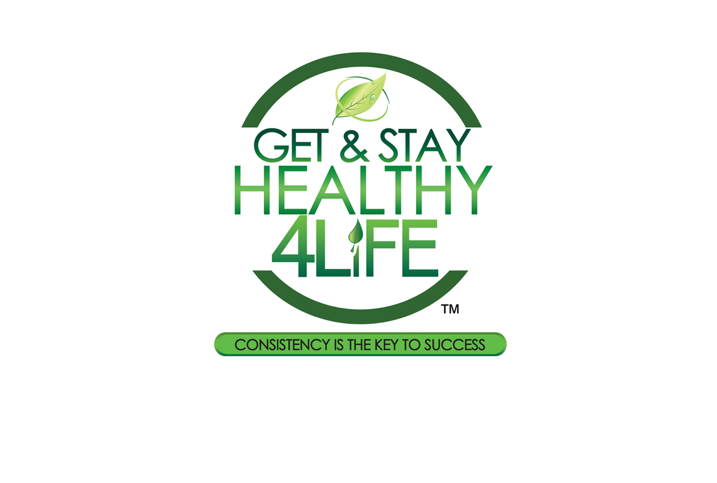 Get & Stay Healthy 4Life Photo