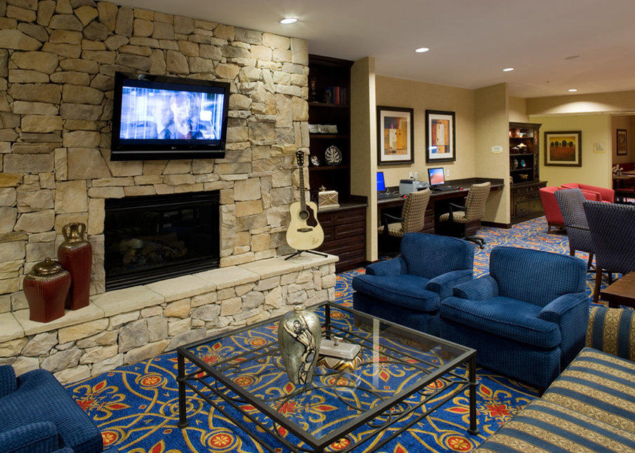 TownePlace Suites by Marriott San Antonio Northwest Photo