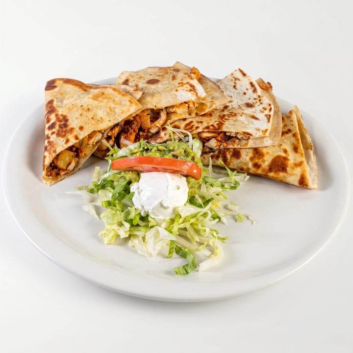 Quesadilla Jalisco