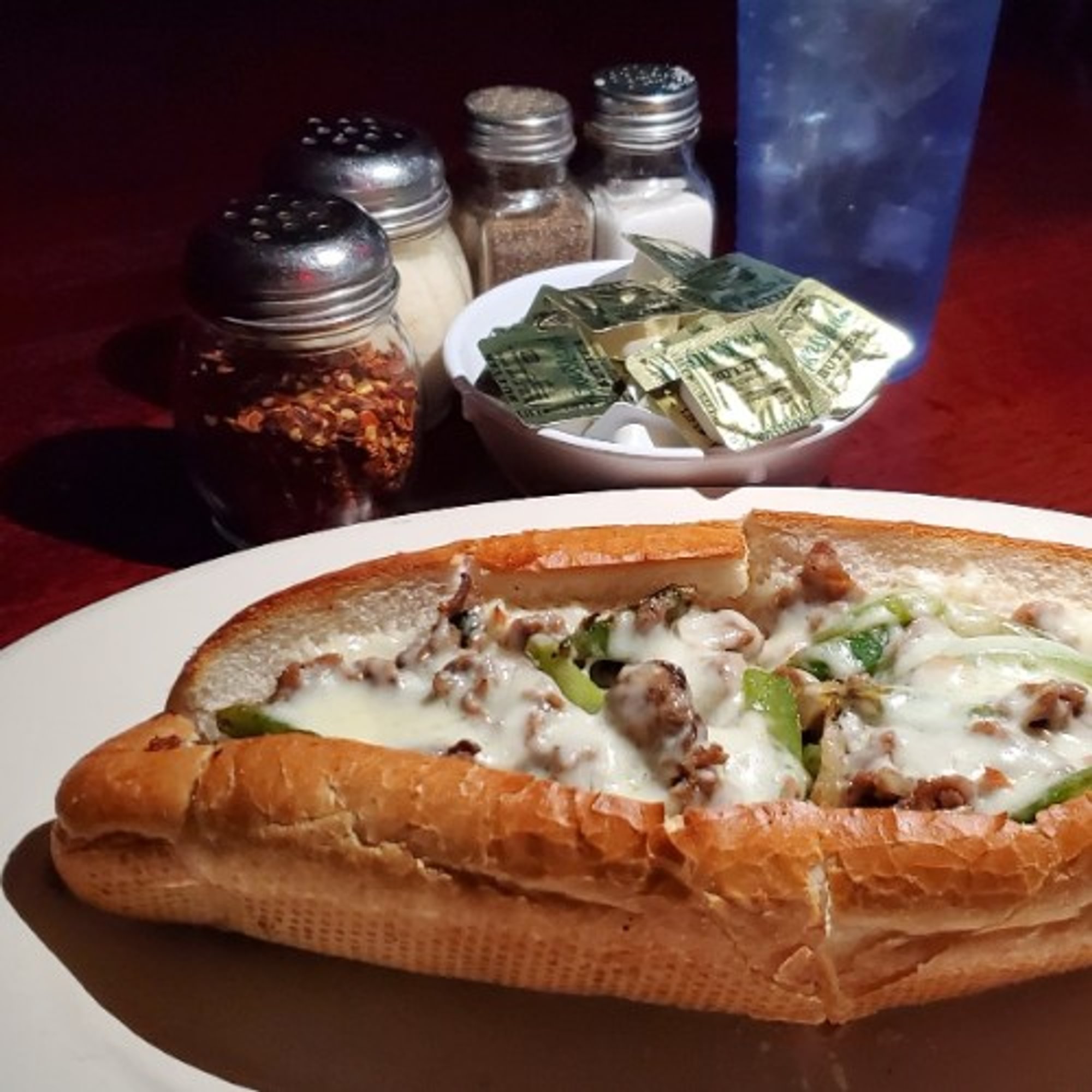 Philly Sub