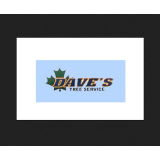 Dave&apos;s Tree Service Logo