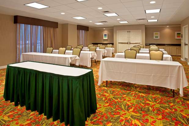 Images Hilton Garden Inn Birmingham SE/Liberty Park