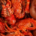 Crawfish (Lb)
