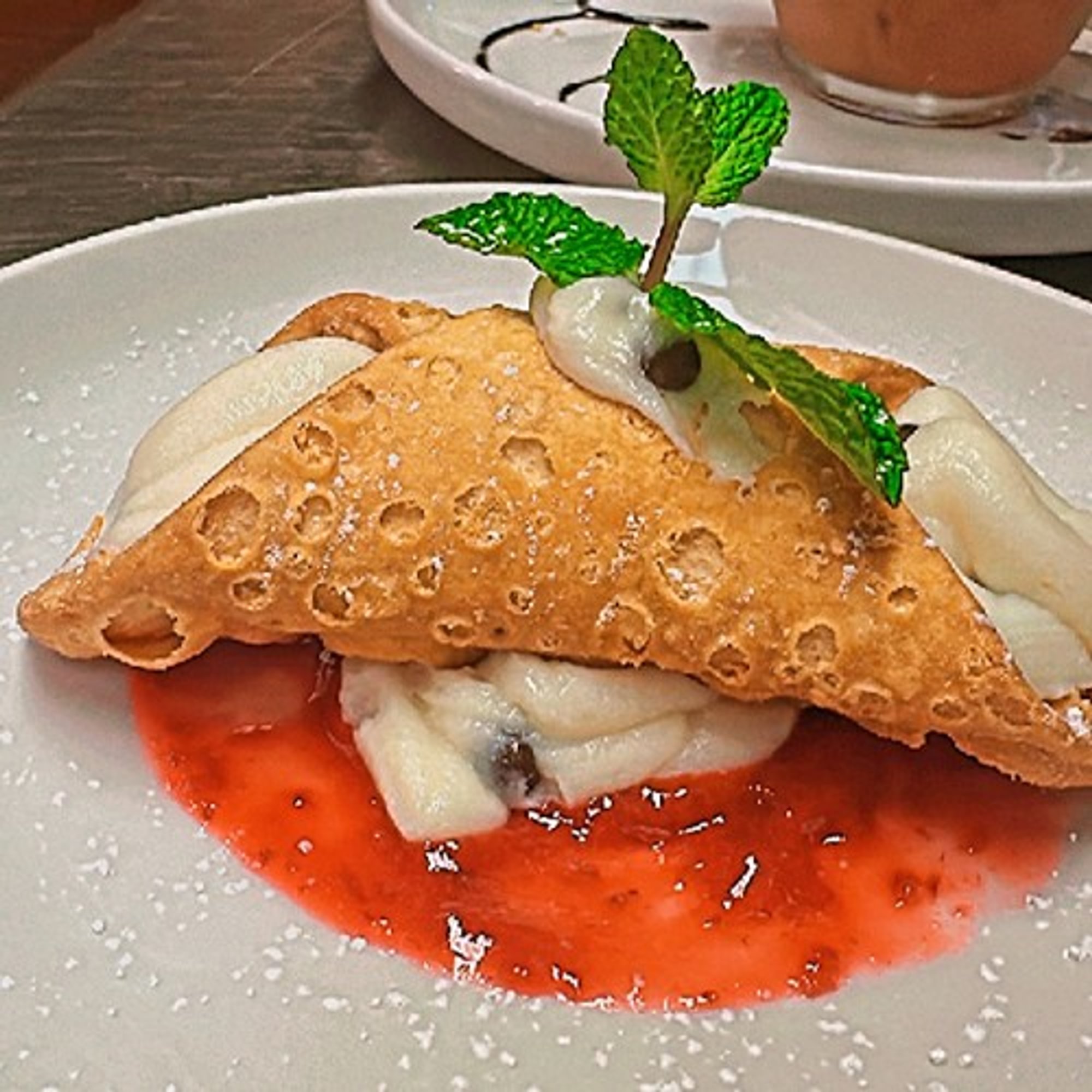 Cannoli