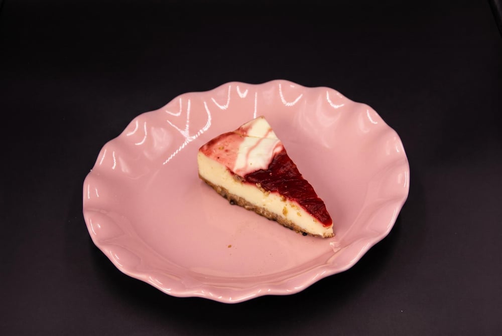 Cheesecake