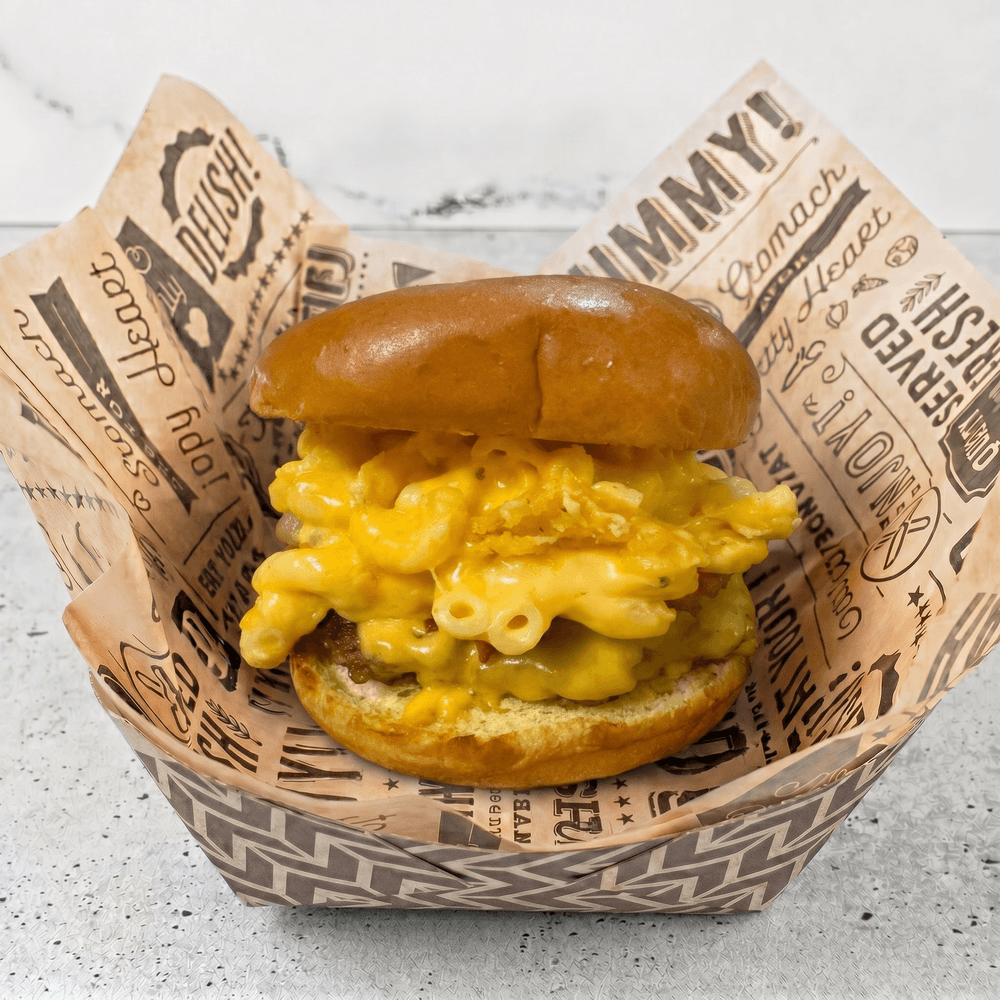 Mc Cheezy
