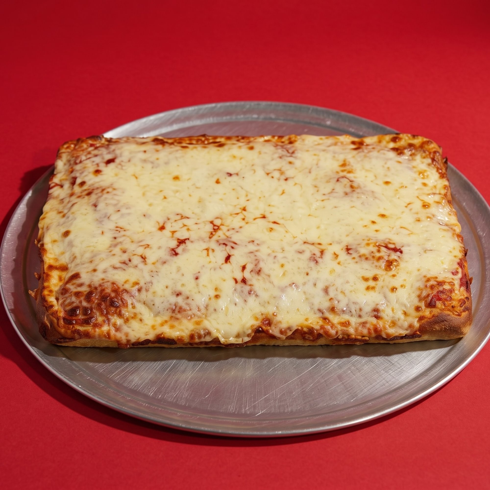 Cheese Sicilian