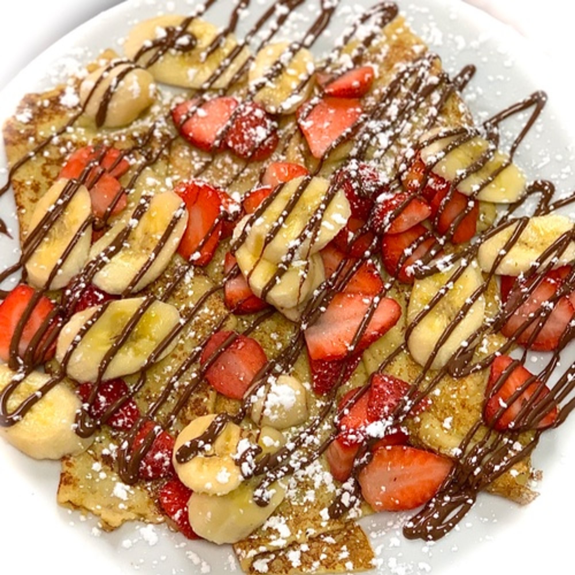 Nutella Crepes (3)