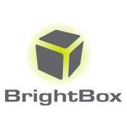 BrightBox, INC - Houston Web Design Logo