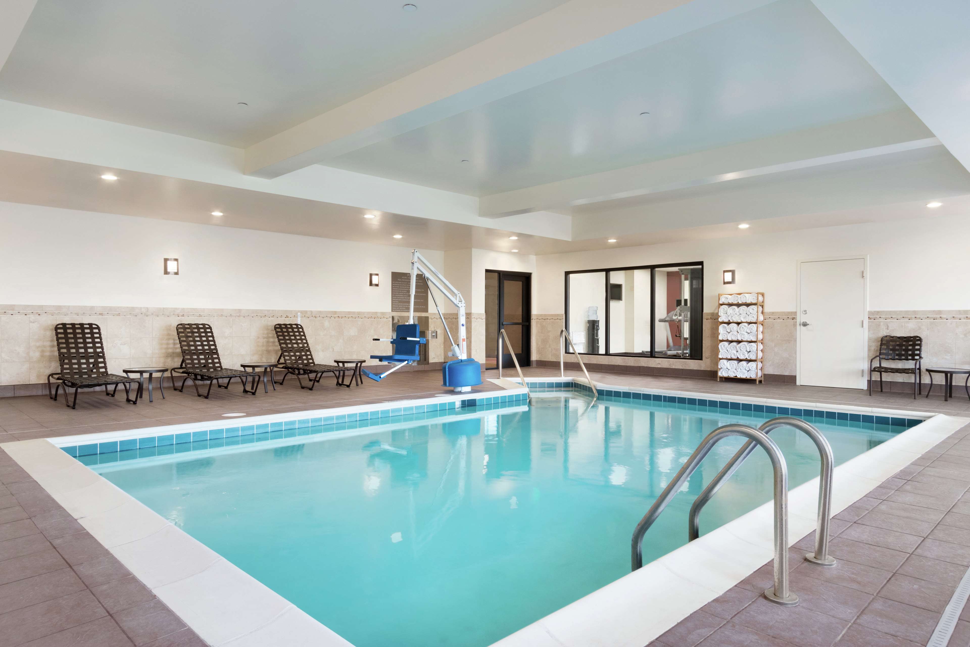 Hilton Garden Inn Medford Photo