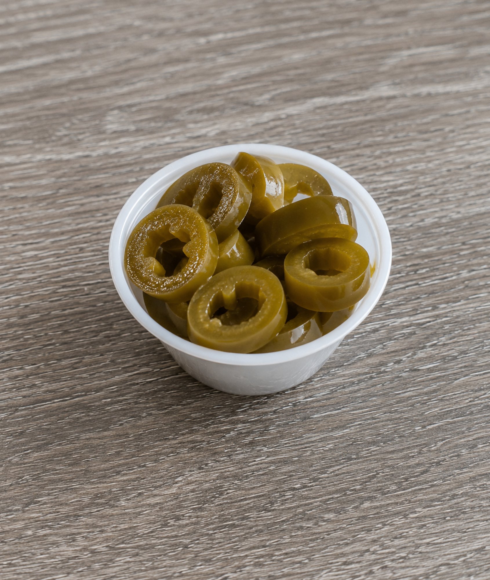 2oz Jalapenos Pickled