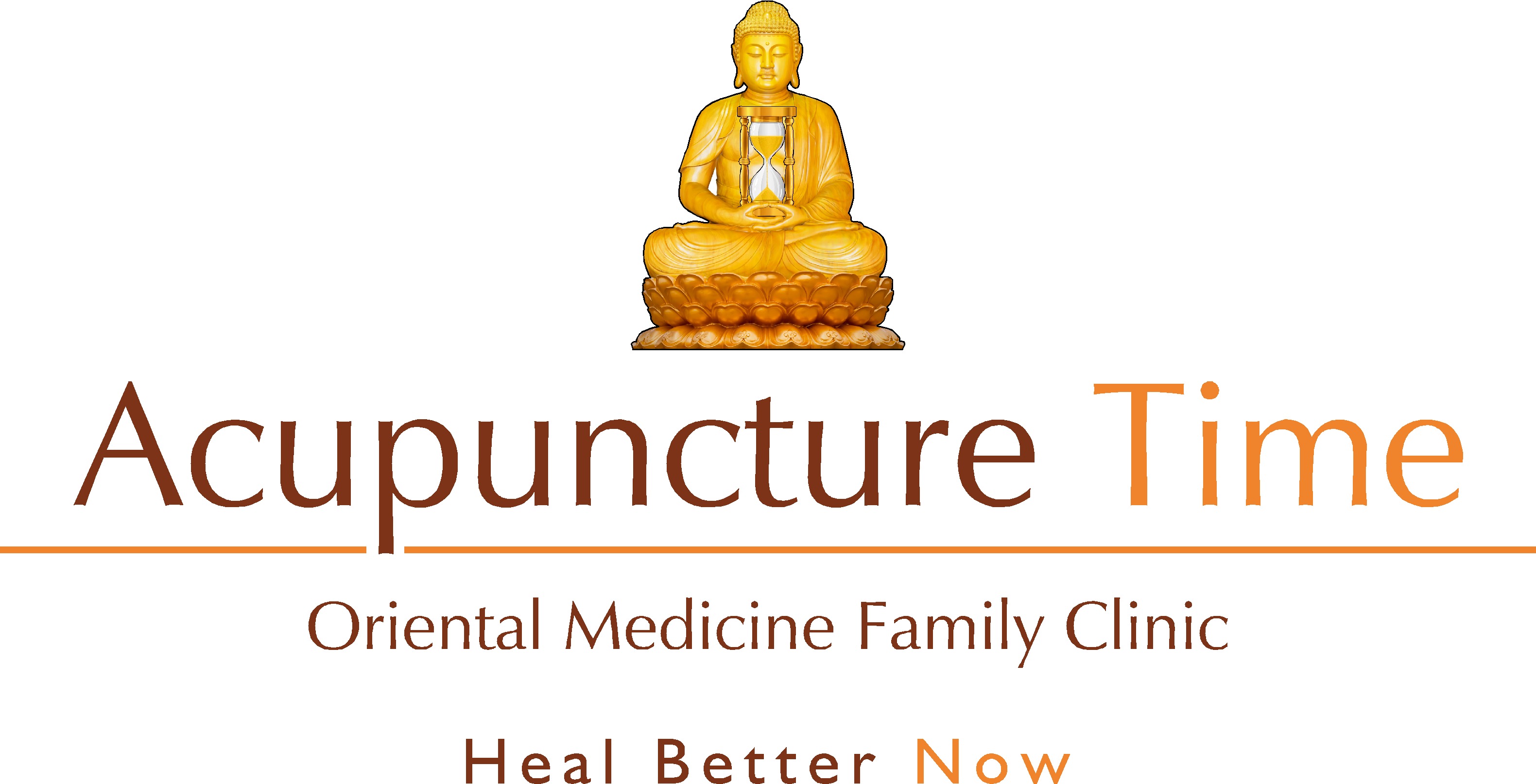 Acupuncture Time Logo