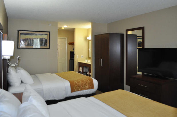 Images Comfort Inn