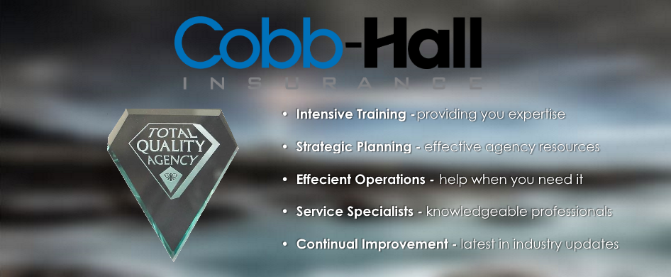 Cobb Hall Insurance Agencies, Inc. Photo