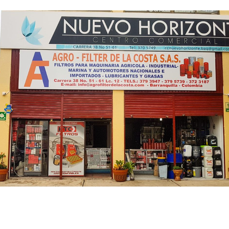 Galería en miniatura