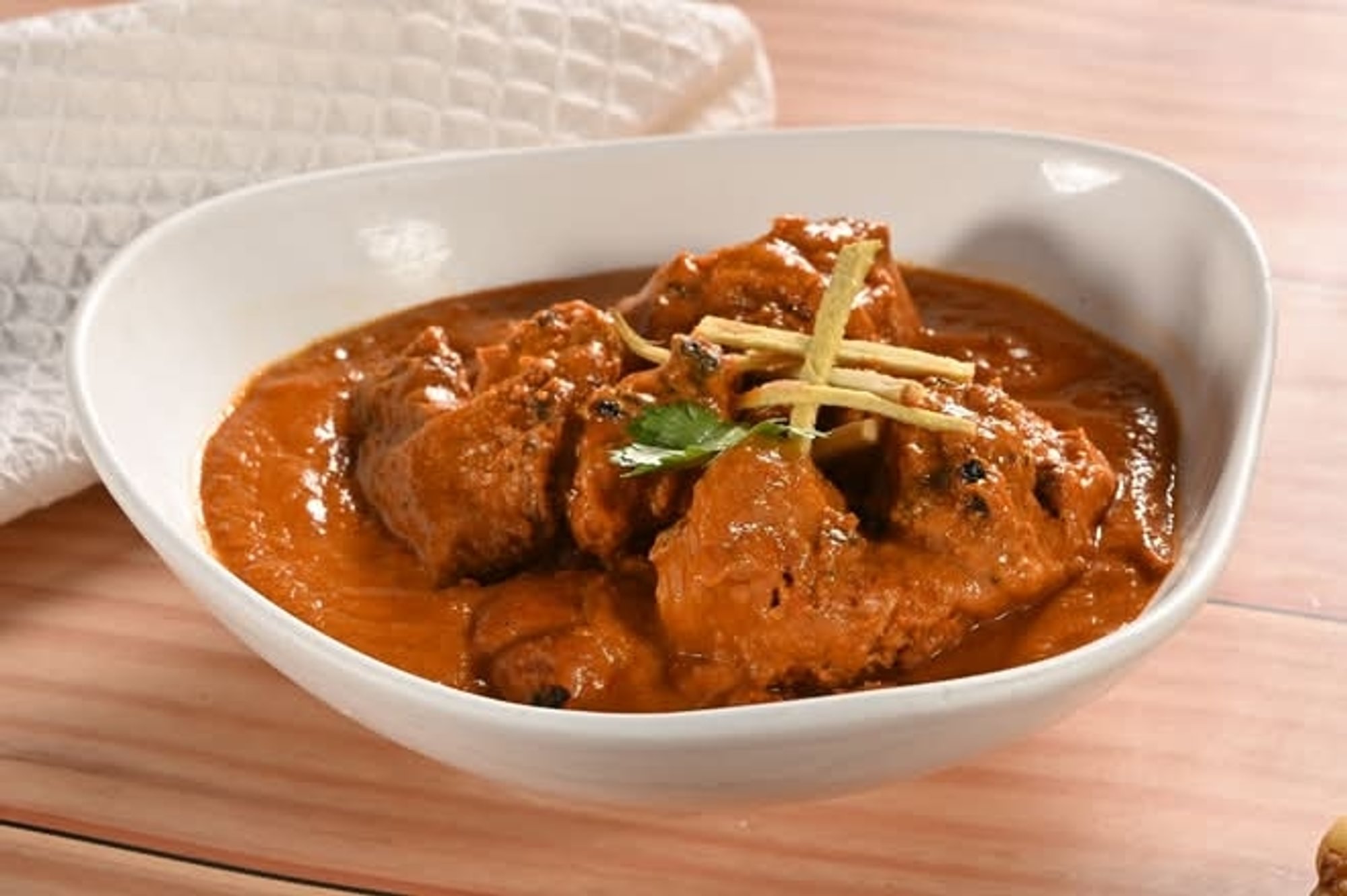 Chicken Tikka