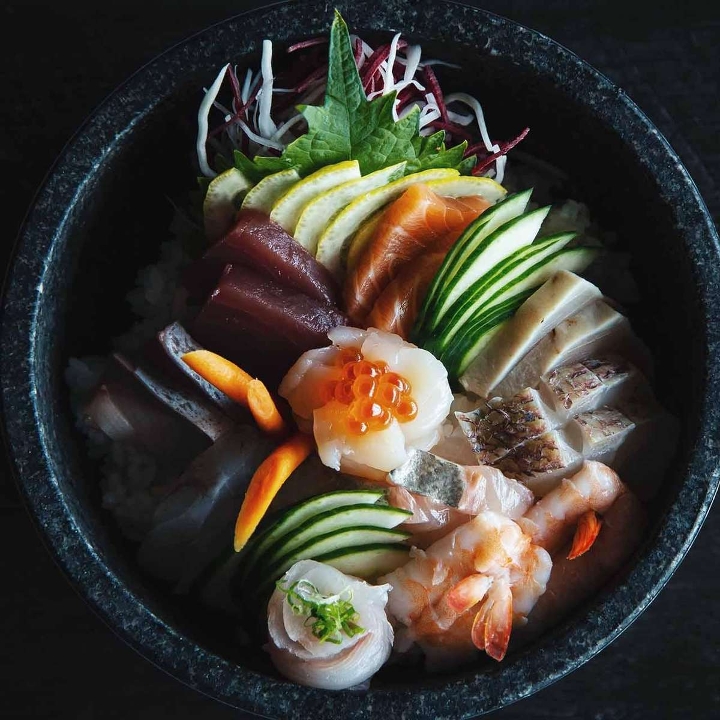Chirashi