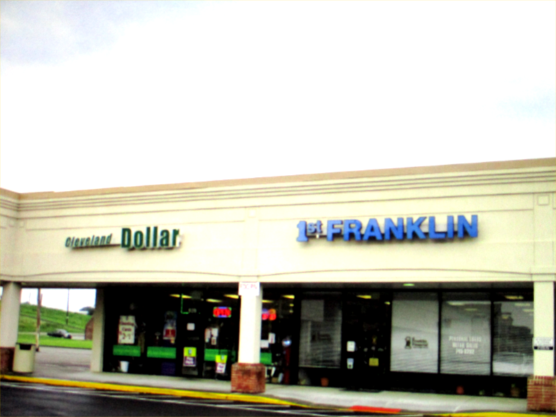 1st Franklin Financial Photo