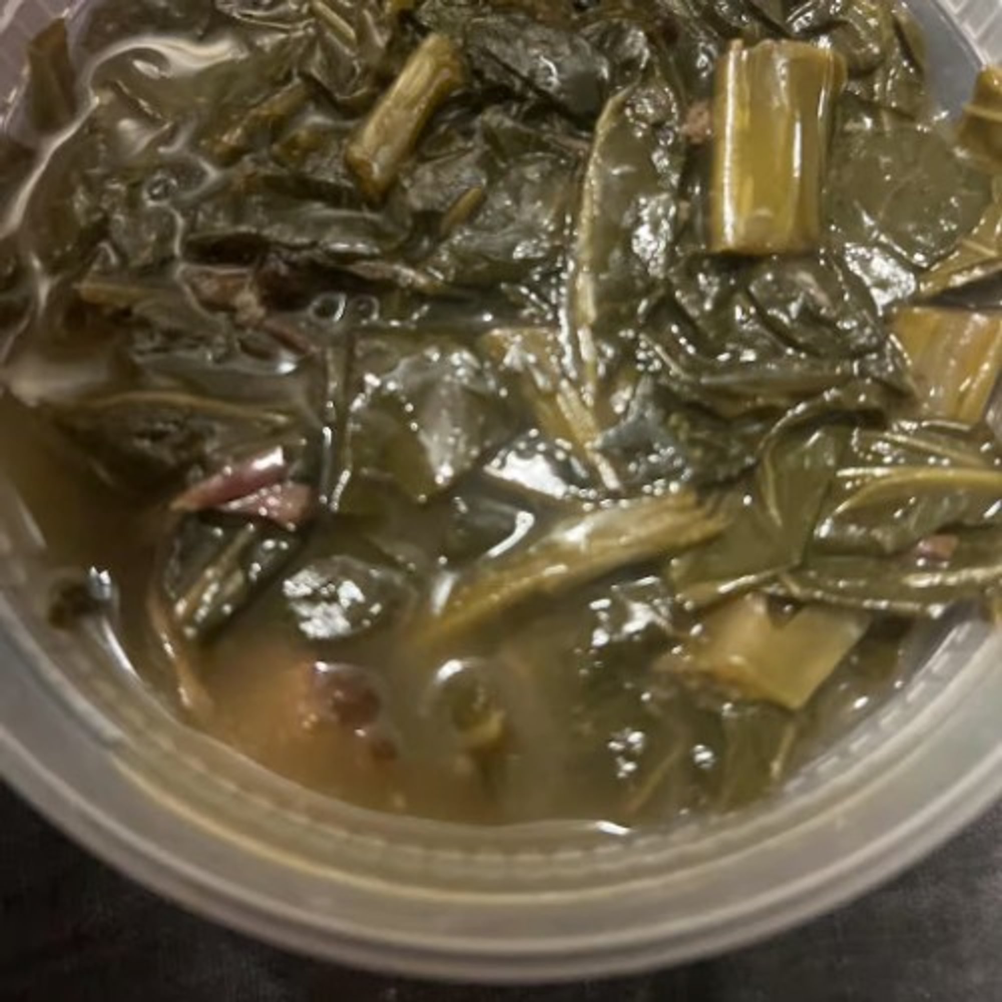 Collard Greens