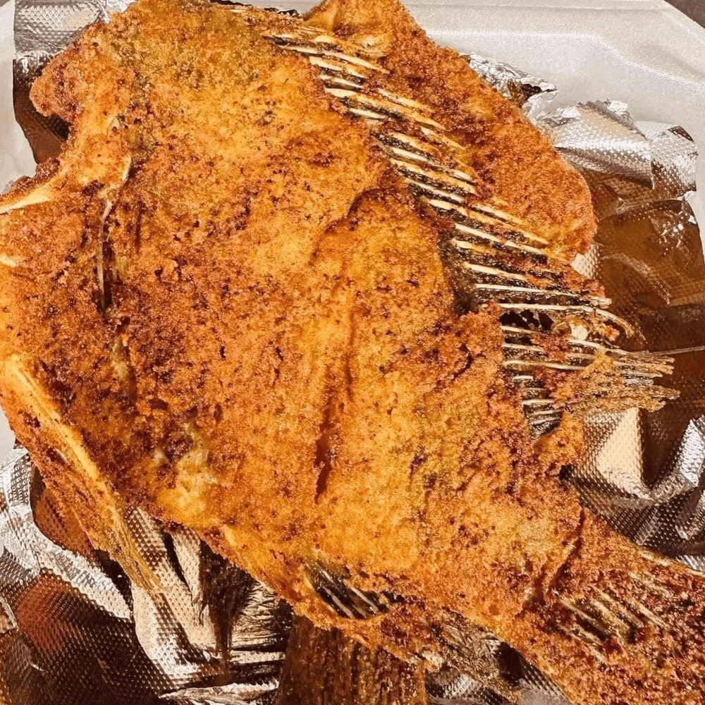 1 Pc Bream