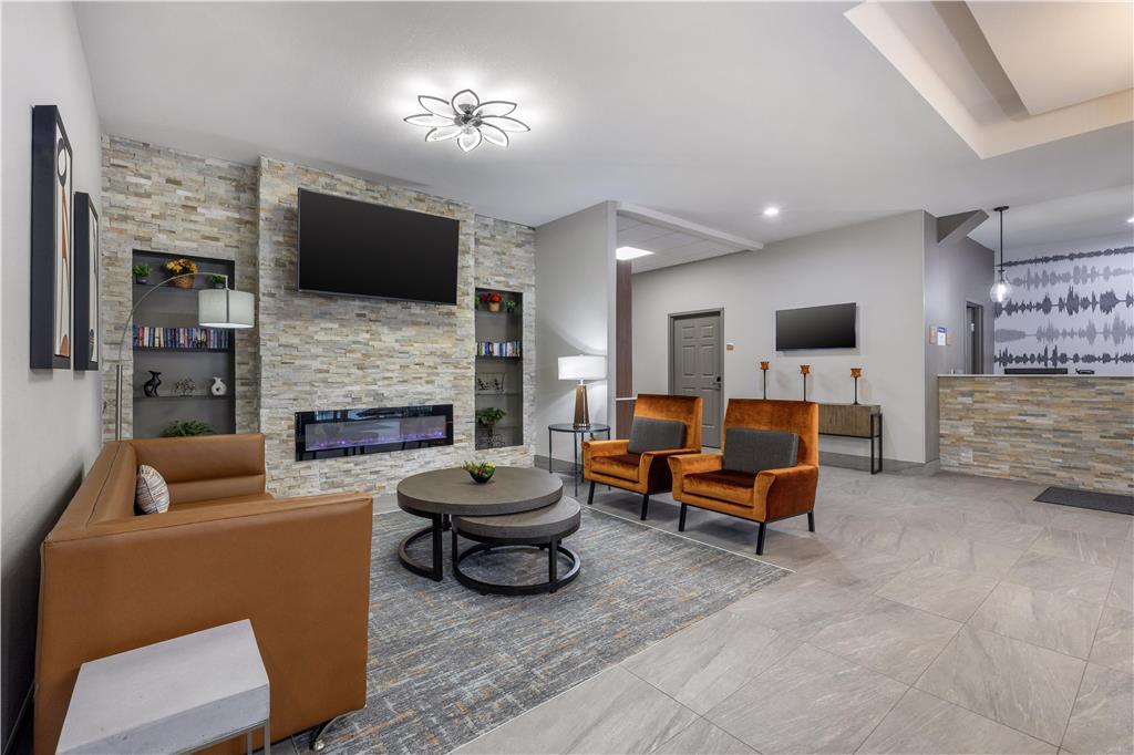 Best Western Manchester Image