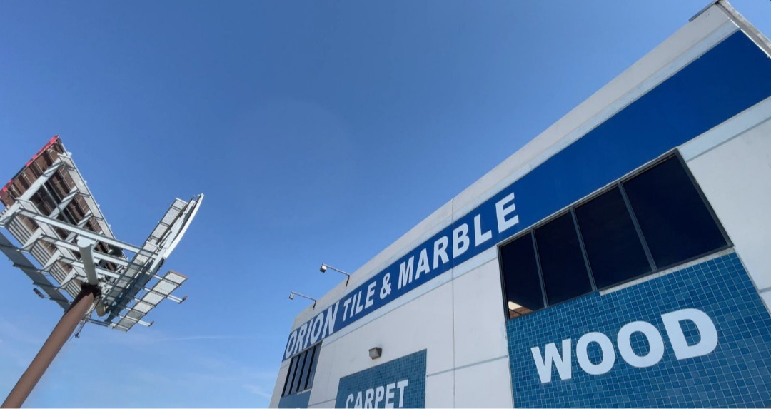 Orion Flooring, Inc. Image