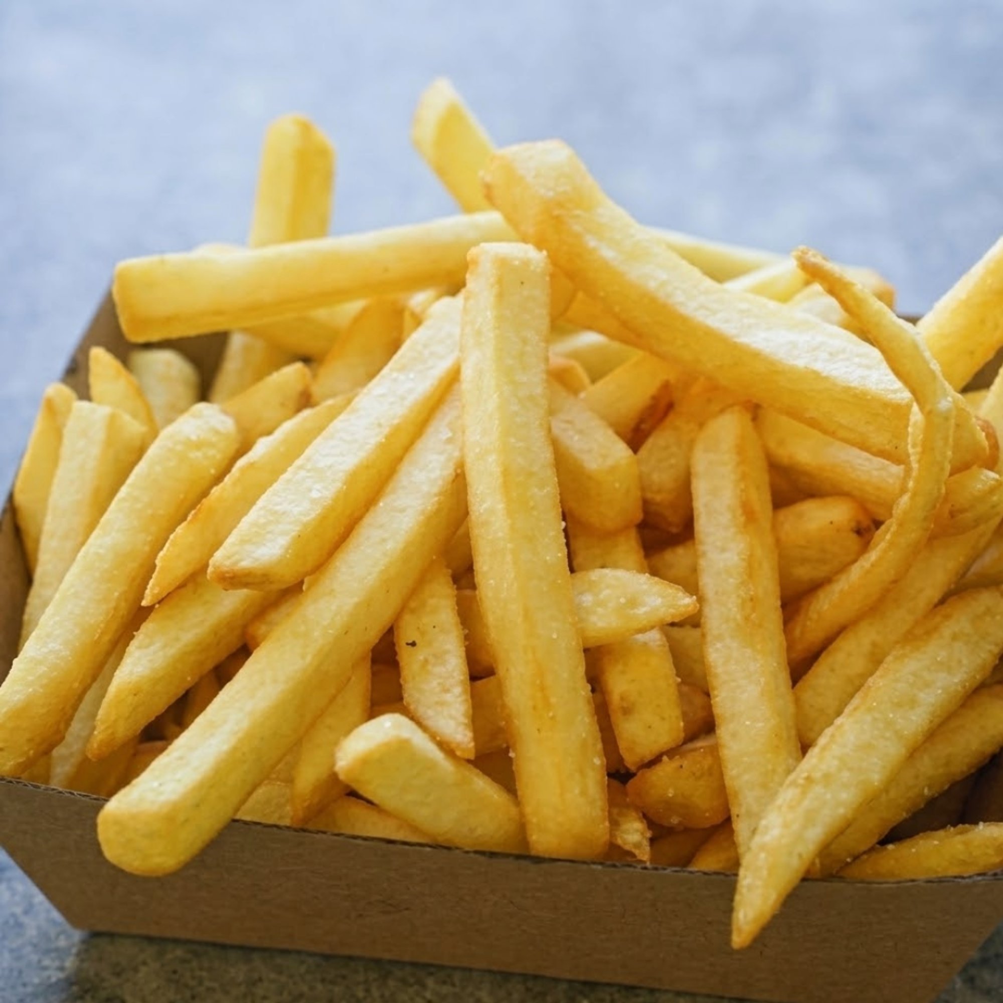 Side of Fries