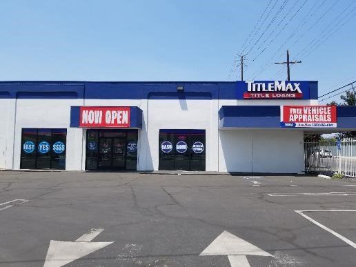 TitleMax Title Loans Photo