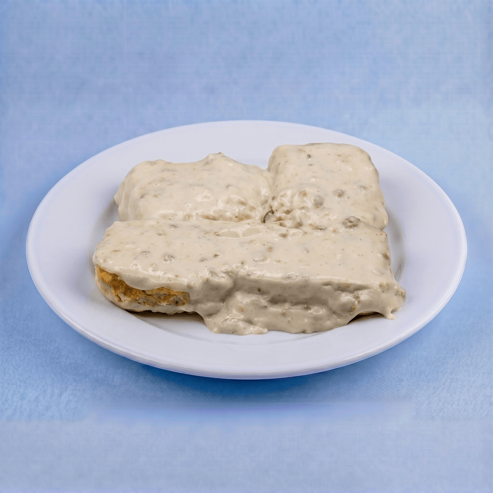 Biscuits & Gravy