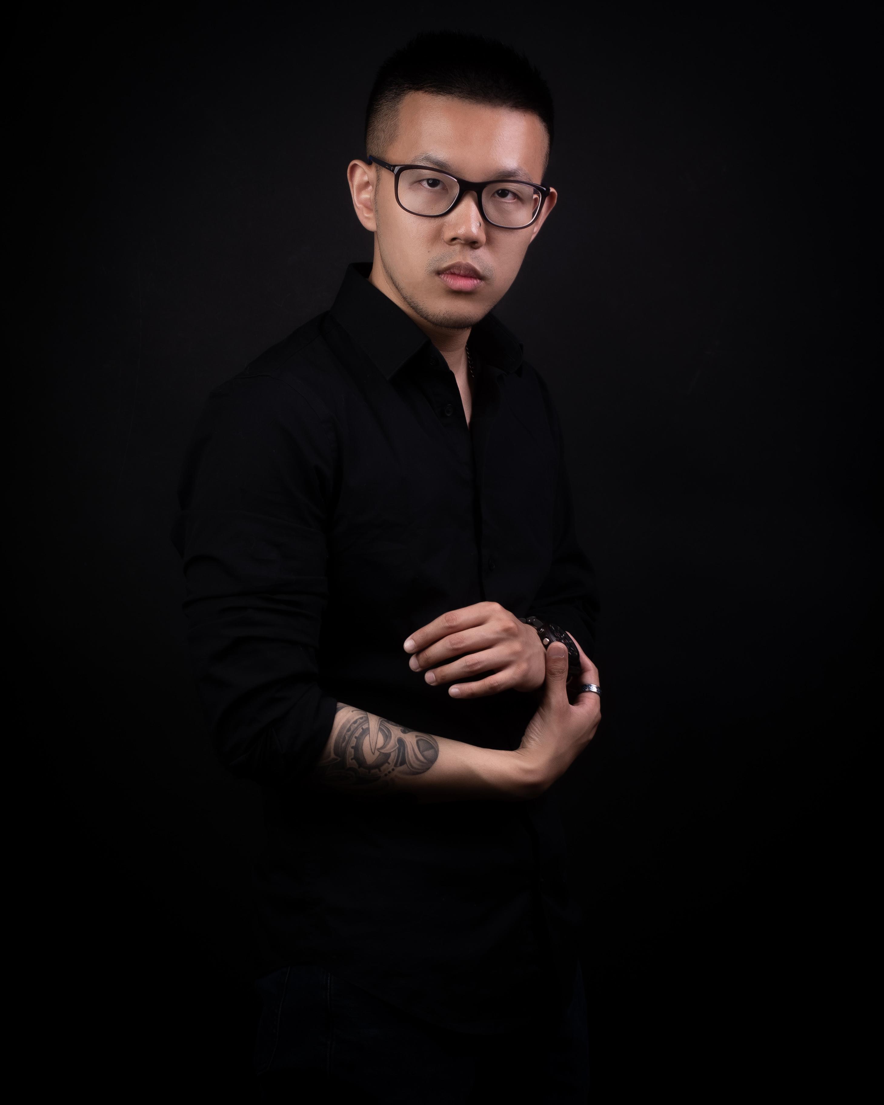 Saga Media Photography Image