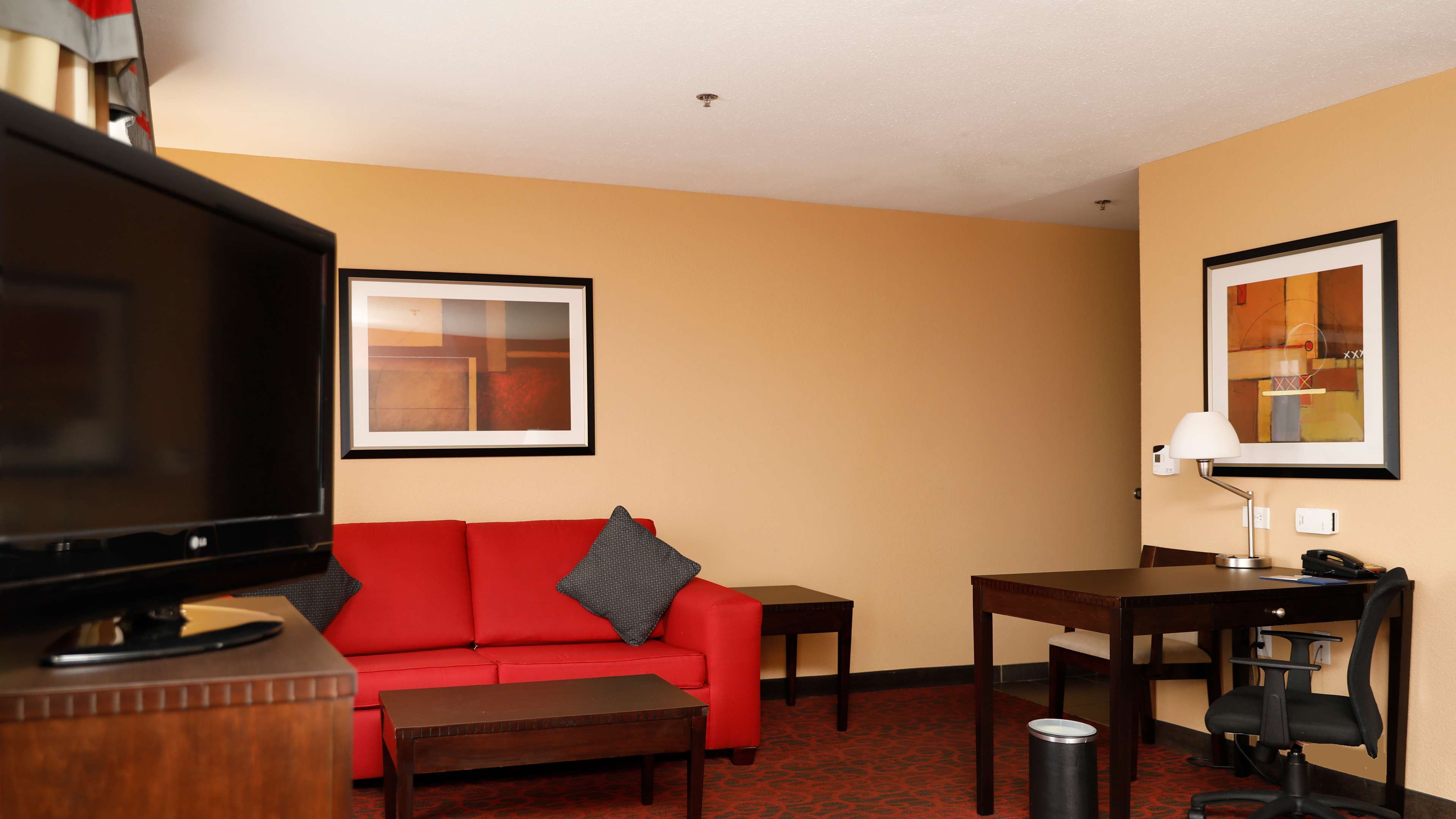 Hampton Inn & Suites Phenix City- Columbus Area Photo