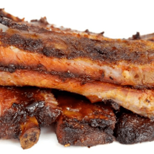 St. Louis Cut Pork Ribs