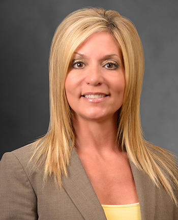 Kristen Forbes at CrossCountry Mortgage, LLC Photo