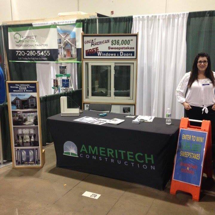 Ameritech Windows Image