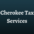 Cherokee Tax Services Logo