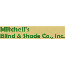 Mitchell's Blind & Shade Co., Inc.