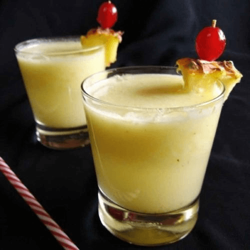 Virgin Pina Colada