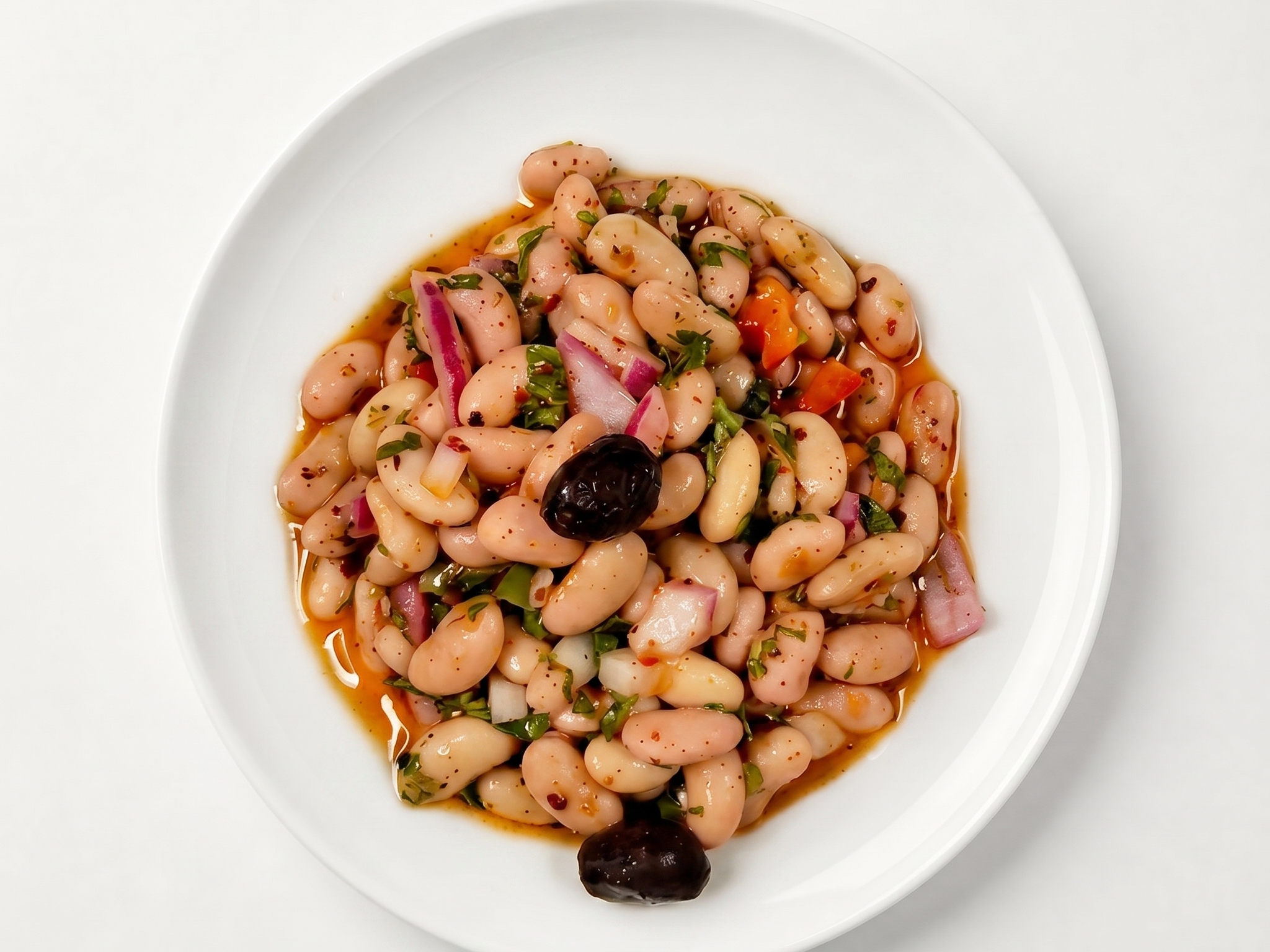 Bean Salad