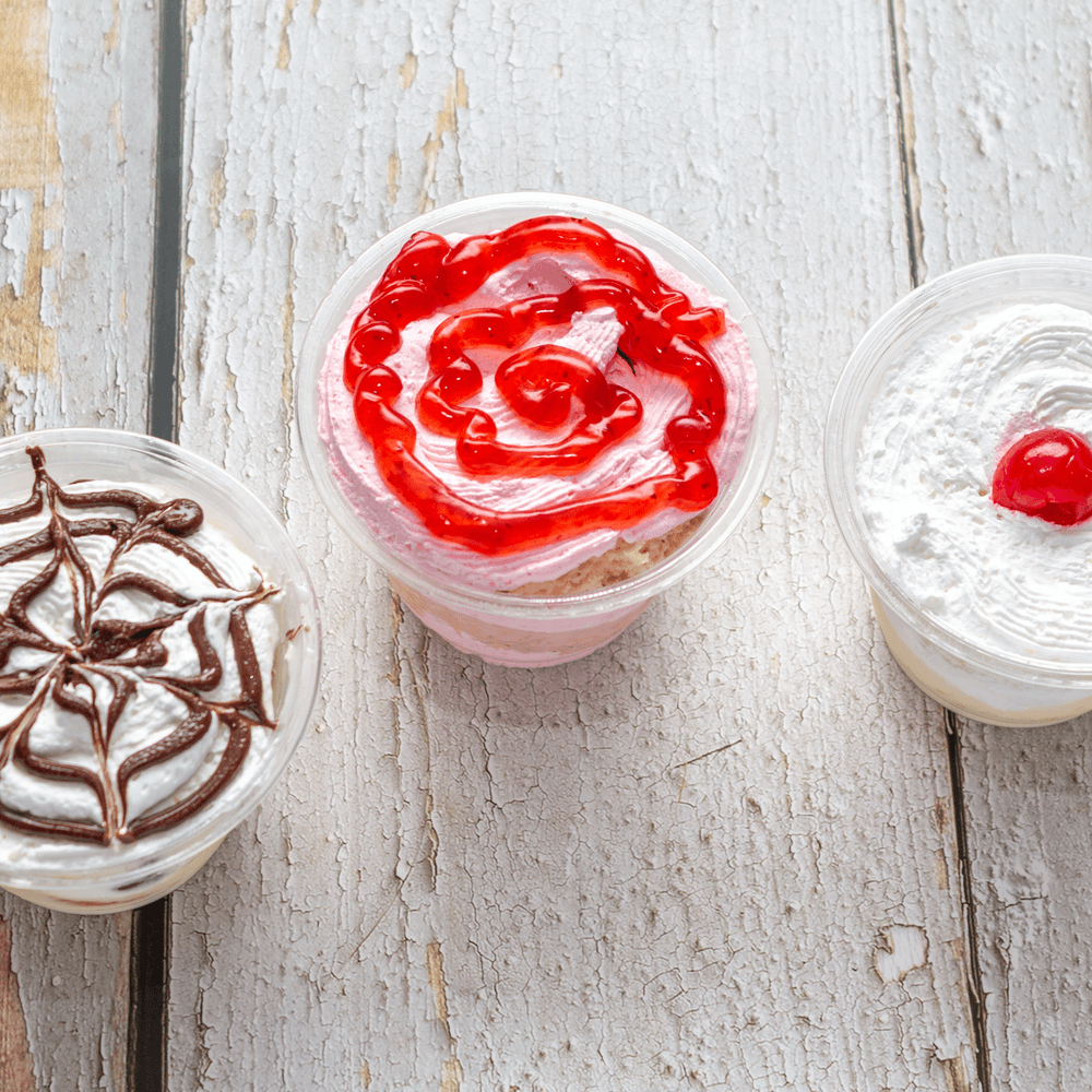 3 Leches